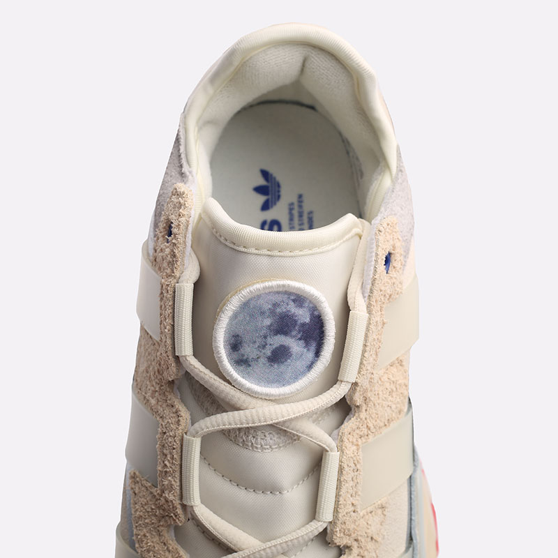 Мужские кроссовки adidas Niteball (FX7643)  - цена, описание, фото 3